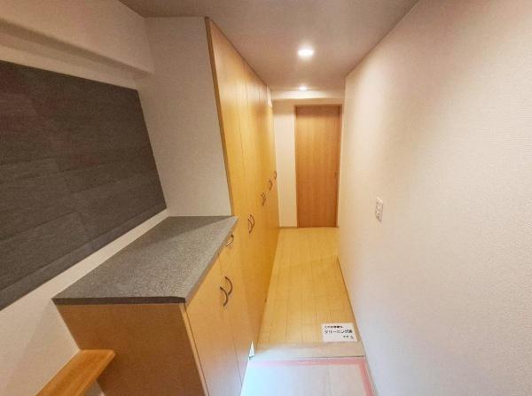 ルネシエスタB棟