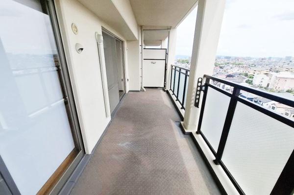 ルネシエスタB棟