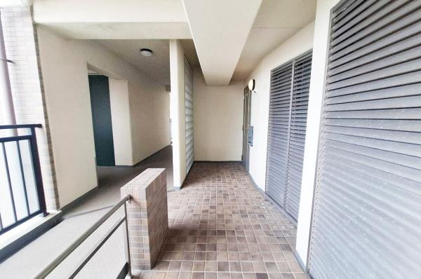 ルネシエスタB棟