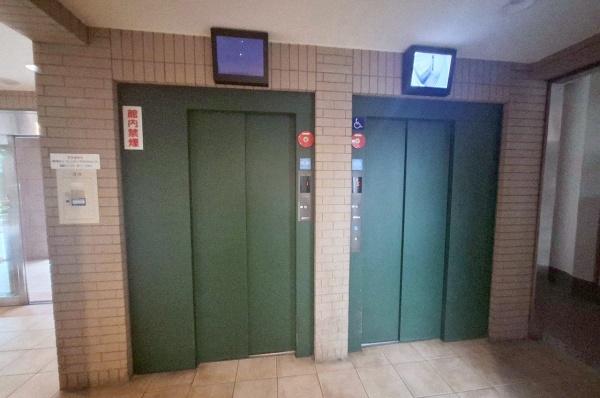 ルネシエスタB棟