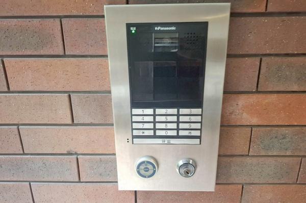 ルネシエスタB棟