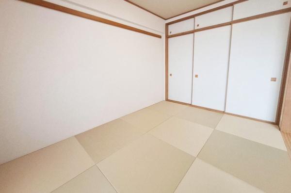 ルネシエスタB棟