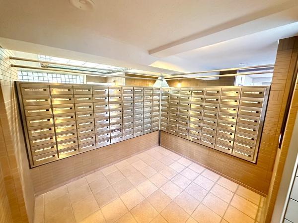 ベルク泉北高倉台(その他共用部分)