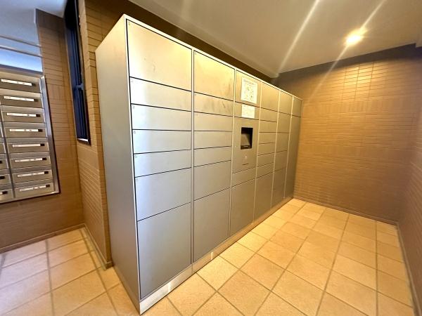 ベルク泉北高倉台(その他共用部分)