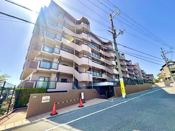 ベルク泉北高倉台