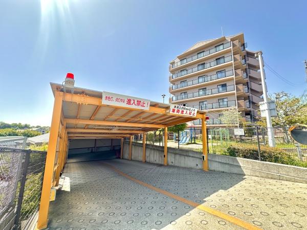 ベルク泉北高倉台