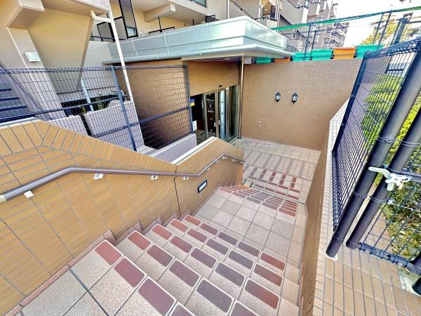 ベルク泉北高倉台