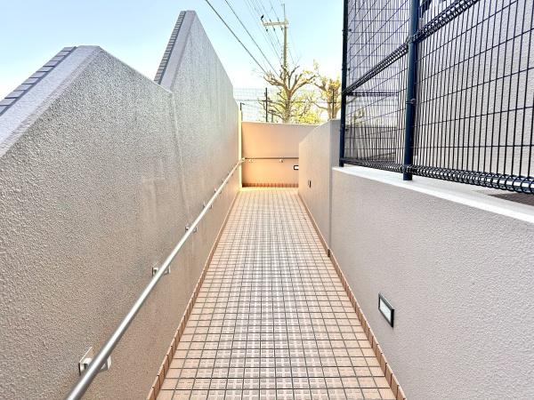 ベルク泉北高倉台(その他現地)