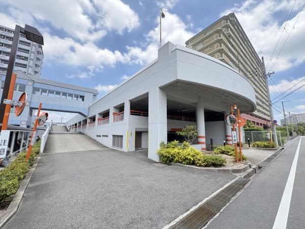 ヴァローレ三原台壱棟