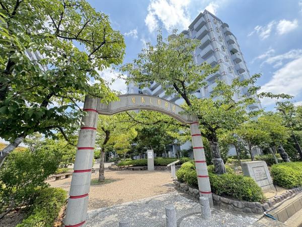 ヴァローレ三原台壱棟