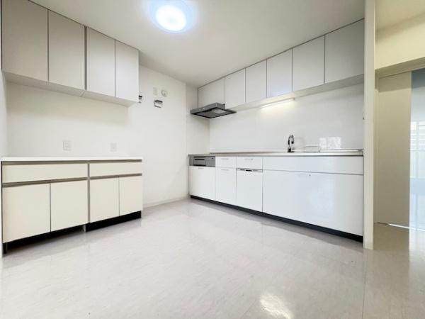 寺門和気団地2号棟