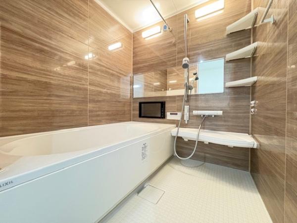 寺門和気団地2号棟