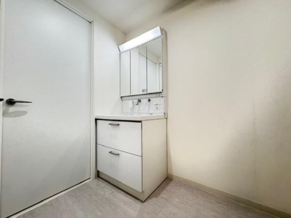 寺門和気団地2号棟