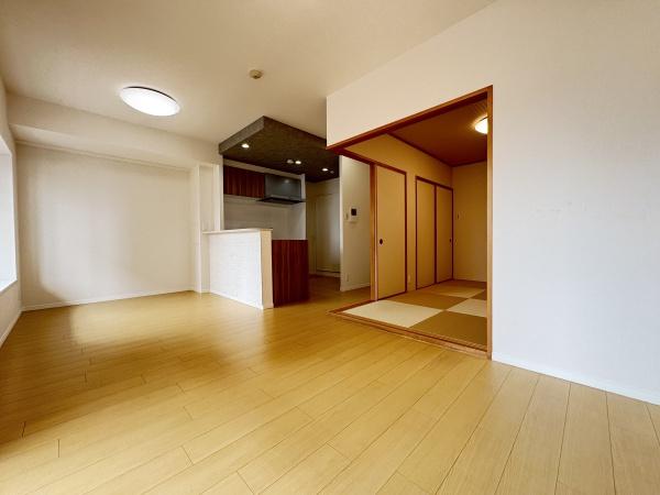 ユニライフ泉北深井駅前