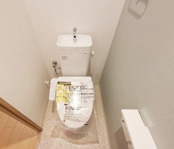 ライオンズマンション上野芝ガーデンシティ