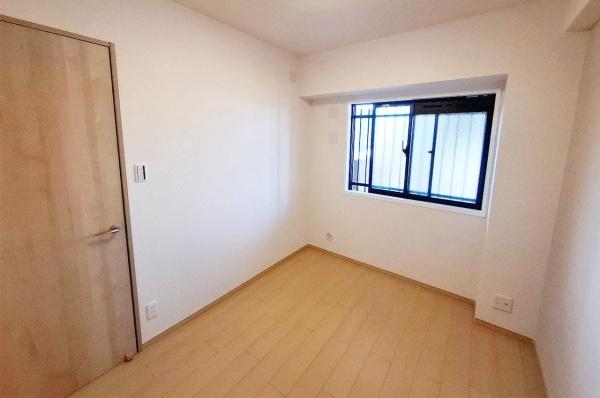 ライオンズマンション上野芝ガーデンシティ