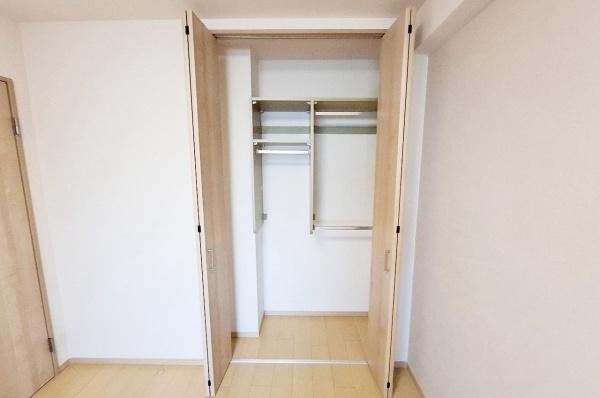 ライオンズマンション上野芝ガーデンシティ