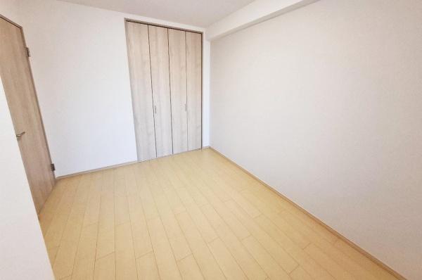 ライオンズマンション上野芝ガーデンシティ