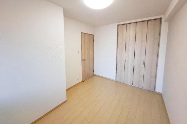 ライオンズマンション上野芝ガーデンシティ