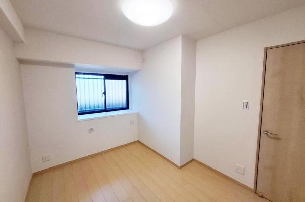 ライオンズマンション上野芝ガーデンシティ