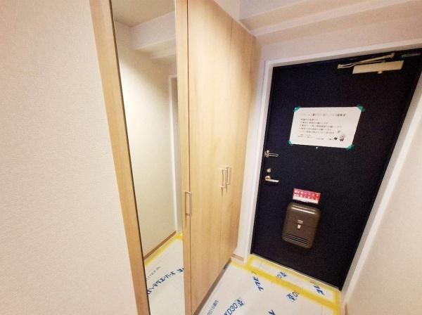 ライオンズマンション上野芝ガーデンシティ