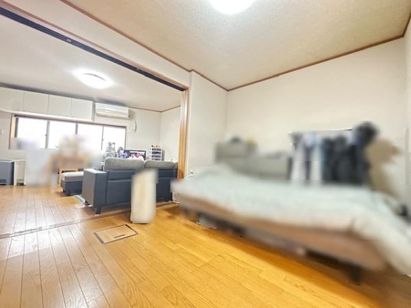 堺市堺区戎島町１丁の中古一戸建て