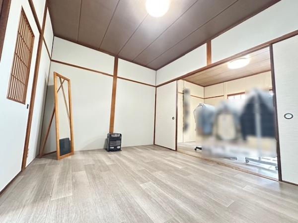 堺市堺区戎島町１丁の中古一戸建て