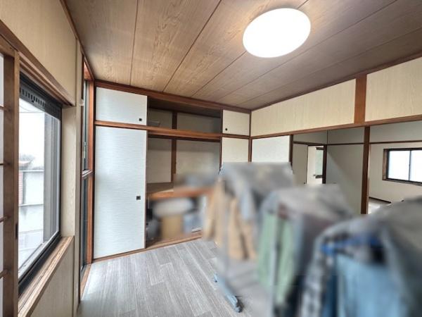 堺市堺区戎島町１丁の中古一戸建て