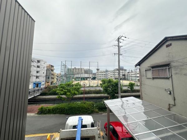堺市堺区戎島町１丁の中古一戸建て
