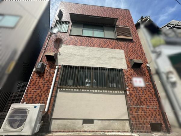 堺市堺区戎島町１丁の中古一戸建て