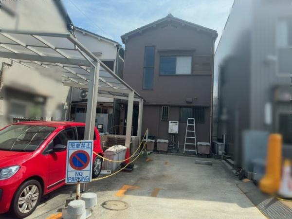 堺市堺区戎島町１丁の中古一戸建て