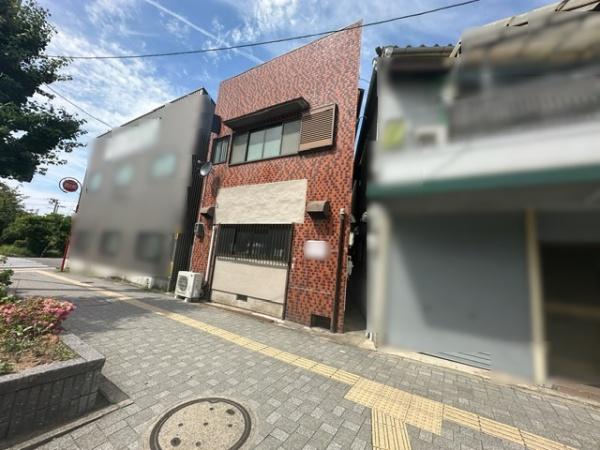 堺区戎島町　戸建て
