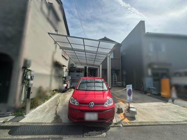 堺市堺区戎島町１丁の中古一戸建て