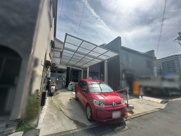 堺市堺区戎島町１丁の中古一戸建て