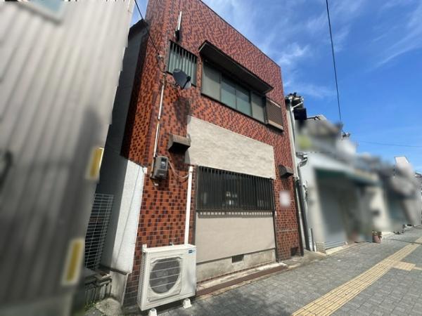 堺区戎島町　戸建て