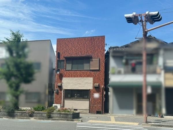 堺区戎島町　戸建て