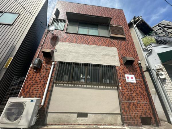 堺区戎島町　戸建て