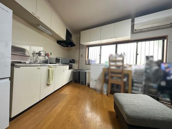 堺市堺区戎島町１丁の中古一戸建て