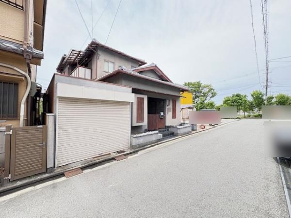 堺市中区田園の中古一戸建て