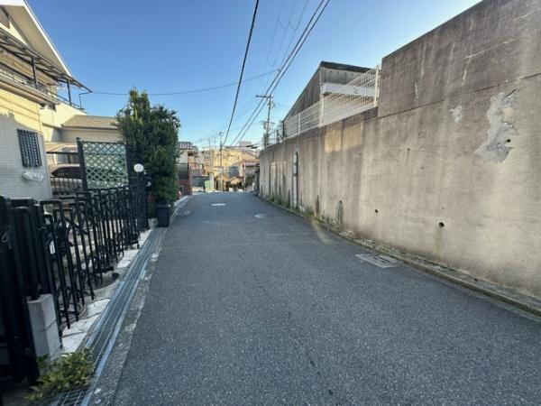 堺市西区北条町１丁の中古一戸建て