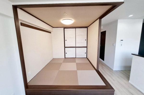 シャルマンフジ堺東グレイス