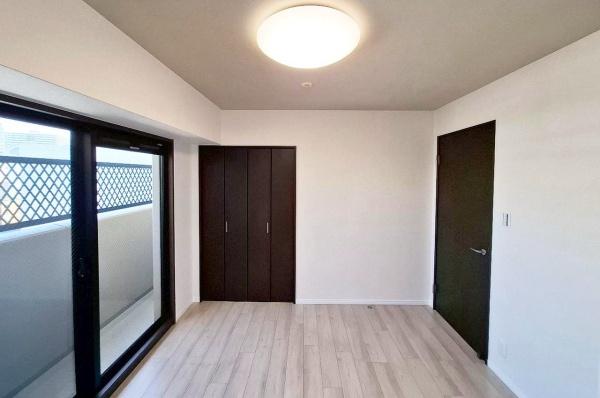 シャルマンフジ堺東グレイス