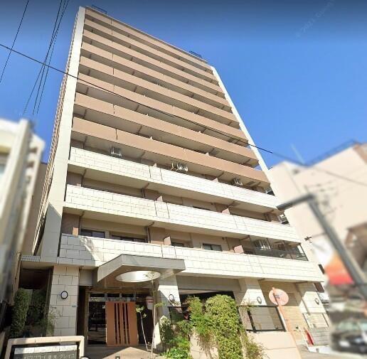 シャルマンフジ堺東グレイス