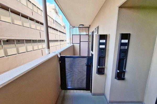 シャルマンフジ堺東グレイス