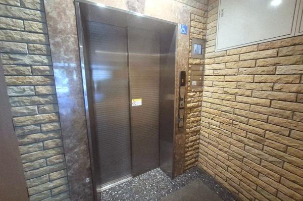 シャルマンフジ堺東グレイス