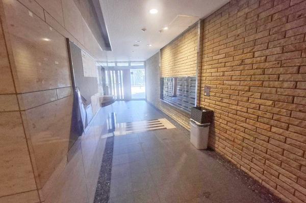 シャルマンフジ堺東グレイス