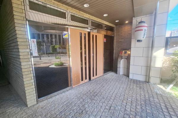 シャルマンフジ堺東グレイス