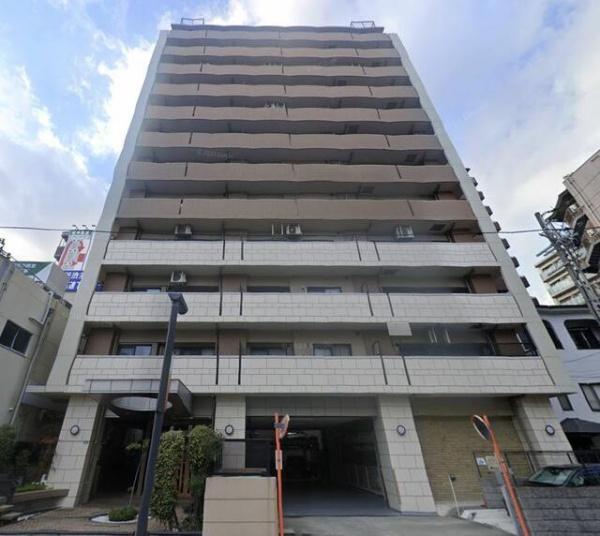 シャルマンフジ堺東グレイス