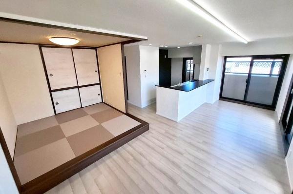 シャルマンフジ堺東グレイス