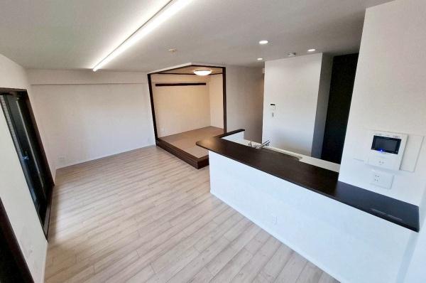 シャルマンフジ堺東グレイス